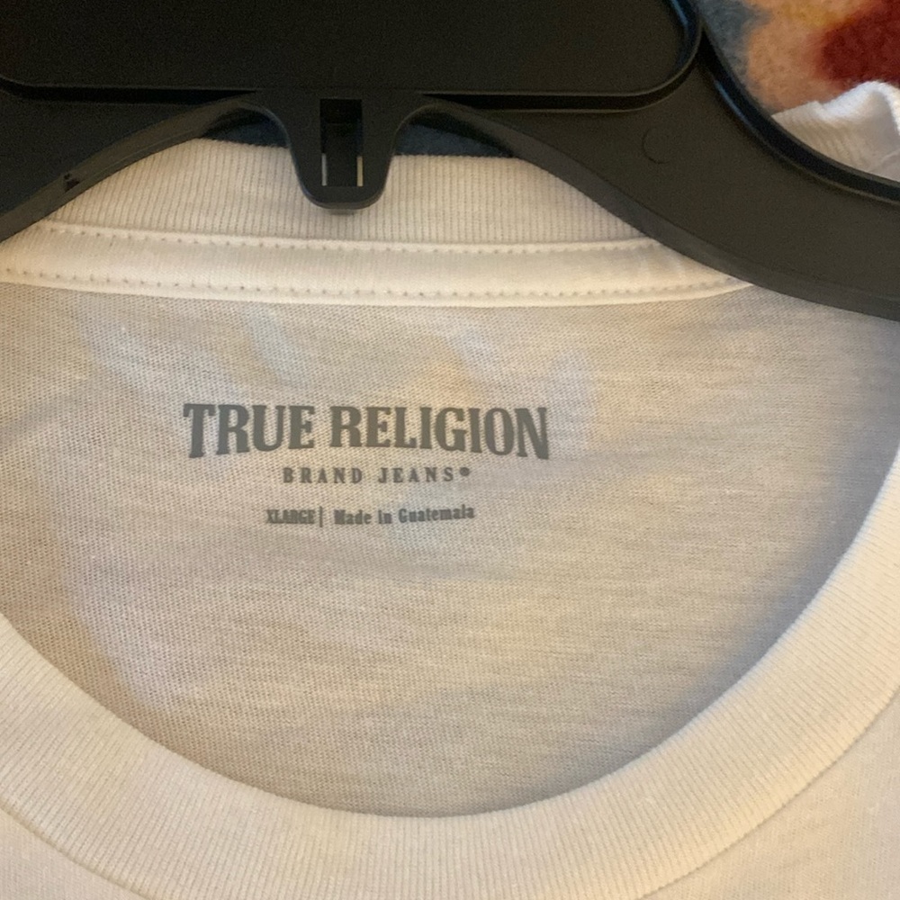 True Religion t-shirt